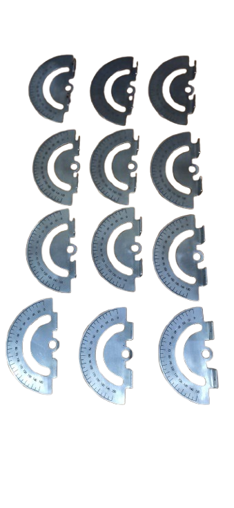 Precision Machined Part 6